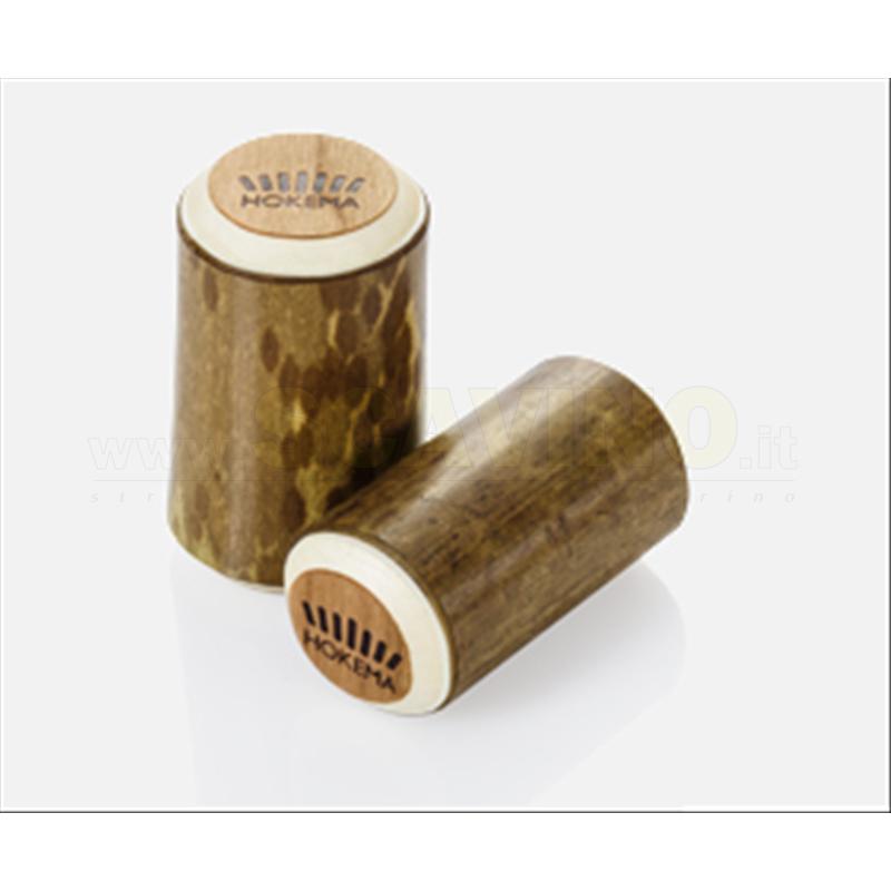 HOKEMA Bambus SHAKER