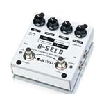JOYO D-SEED II DIGITAL DELAY 2ch