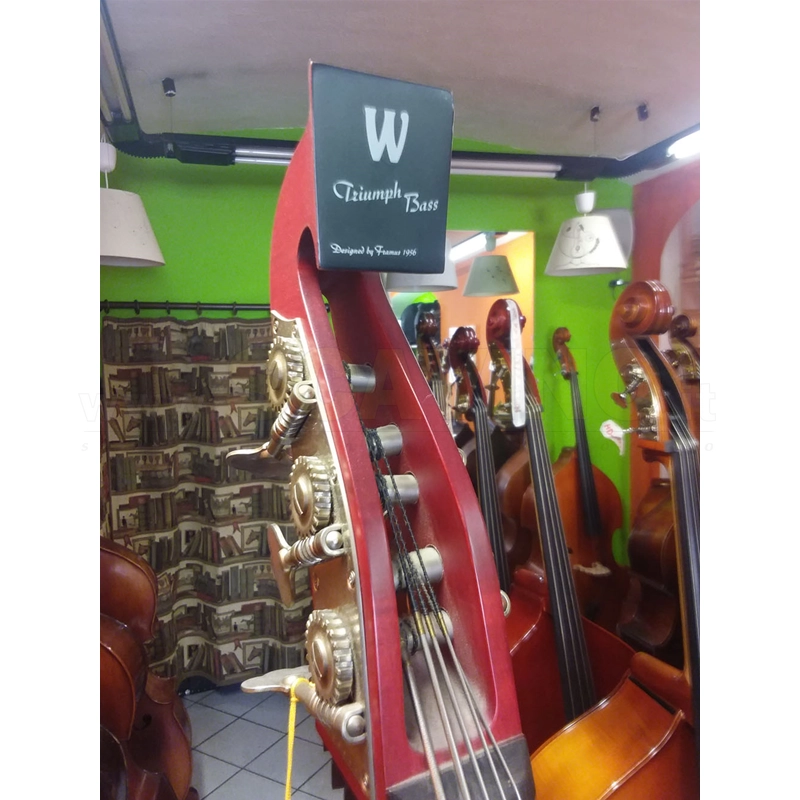 Warwick Triumph Standard4