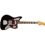 Fender Squier Classic Vibe '70s Jaguar®, Laurel Fingerboard, Black 0374090506