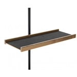 K&M 12211-05 PORTAOGGETTI LEGNO Konig & Meyer