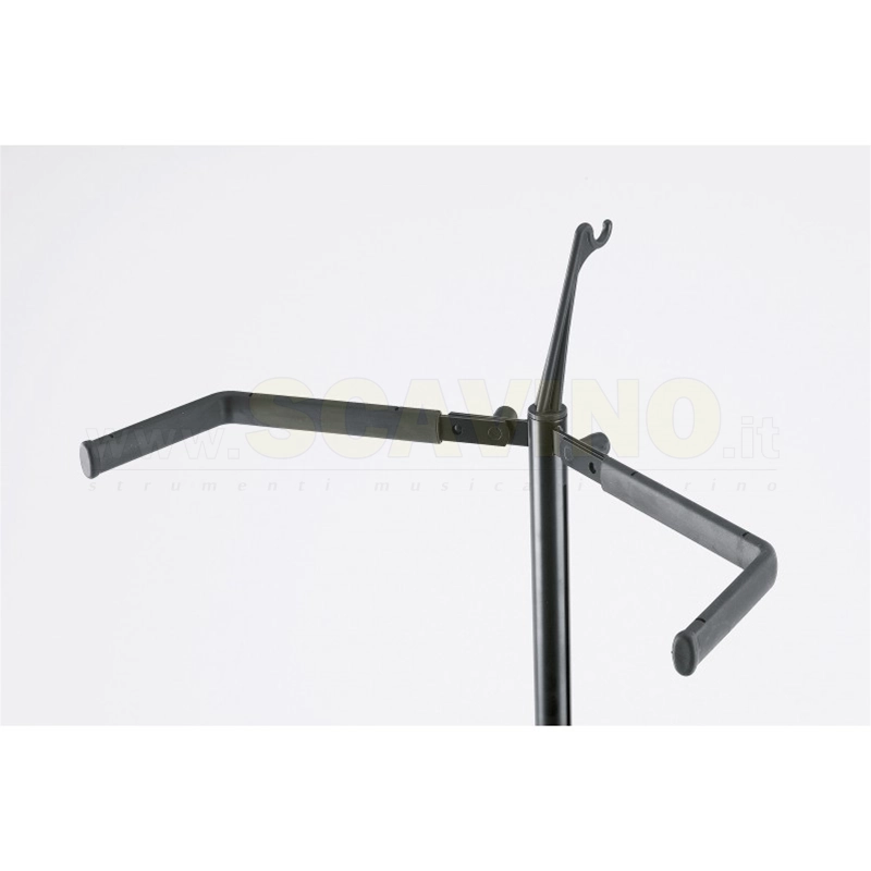 K&M 14100-011-55 SUPPORTO CONTRABBASSO Konig & Meyer