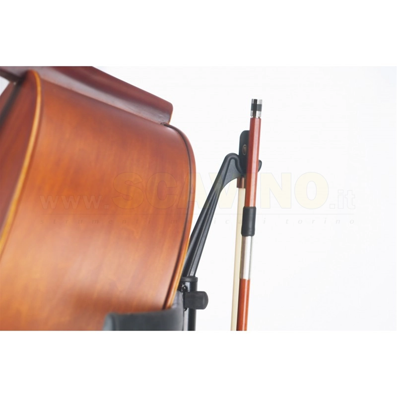 K&M 14100-011-55 SUPPORTO CONTRABBASSO Konig & Meyer