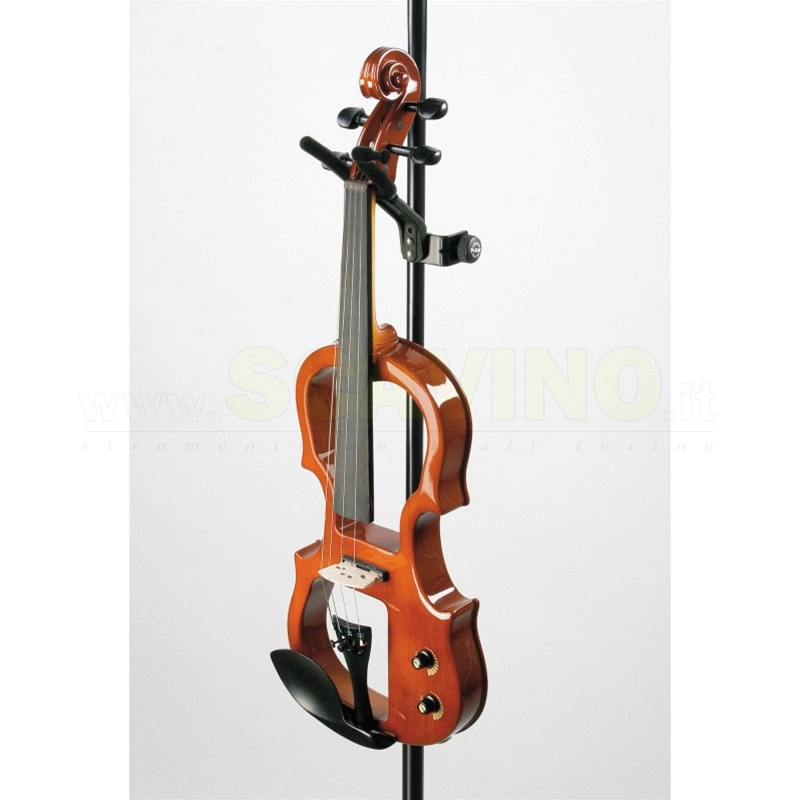 K&M 15580-55 SUPPORTO VIOLINO DA ASTA Konig & Meyer