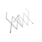 K&M 12400-11 LEGGIO TAVOLO ESTENSIBILE