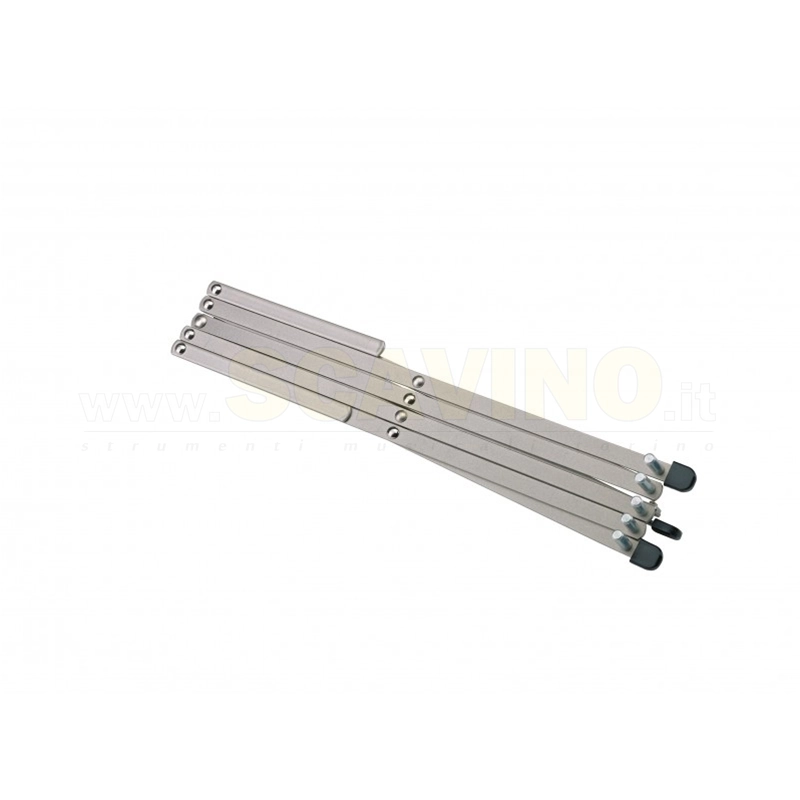 K&M 12400-11 LEGGIO TAVOLO ESTENSIBILE