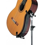 K&M 14761-55 SUPPORTO CHITARRA ACUSTICA E CLASSICA