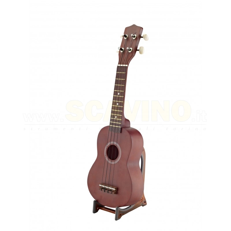 K&M 15550-98 SUPPORTO VIOLINO UKULELE Konig & Meyer