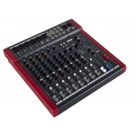 Proel MQ12USB Mixer Analogico