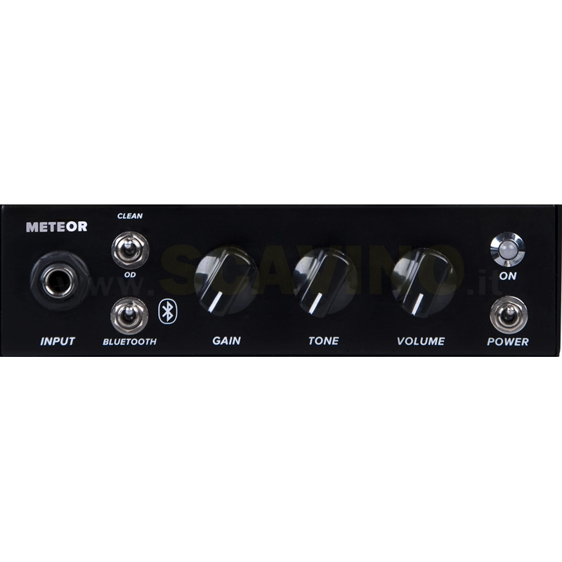 JOYO METEOR MINI AMP 2CH