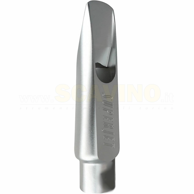 Jody Jazz Super Jet Bocchino in Metallo per Sax Tenore 7*