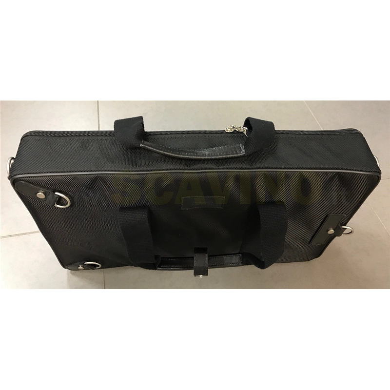 MyFluteBags Custodia per Flauto, Ottavino, Leggio e Spartiti