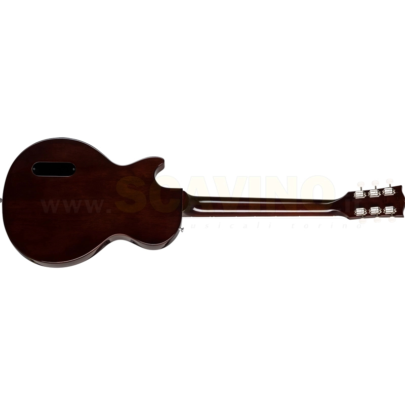Gibson Les Paul Junior Vintage Tobacco Burst LPJR00VTNH1
