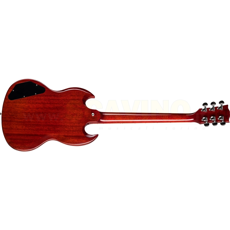 Gibson SG Standard Heritage Cherry SGS00HCCH1