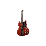 Gibson SG Standard '61 Maestro Vibrola Vintage Cherry SG61V00VENH1