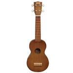 Mahalo MK1TBR Ukulele Soprano Natural