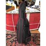 BRUCK BORSA CELLO 4/4 Imbottita 20mm