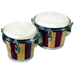 Bongo Club Salsa, Gewa