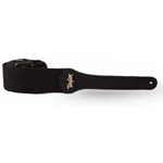 Taylor Tracolla GS Mini Strap,Black Cotton,2"