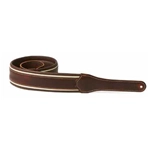 Taylor Century Strap,Cordovan Leather,2.5"