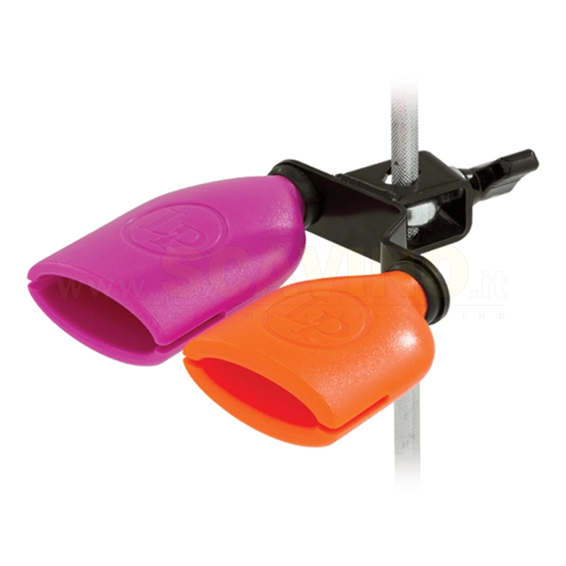 LP617 Blocks Double SambAgo Bell