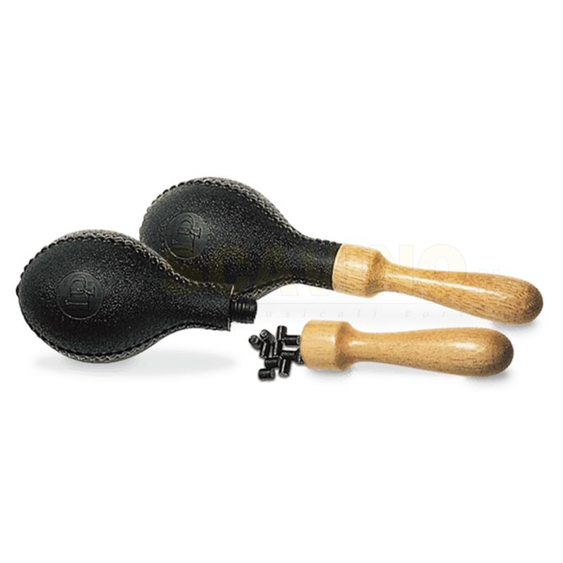 Latin Percussion LP862165 Maracas Pro Ricaricabile