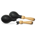 Latin Percussion LP862165 Maracas Pro Ricaricabile