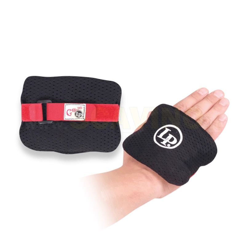 Latin Percussion LP359 Gojo Shaker Guanto Maracas