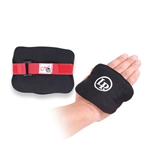 Latin Percussion LP359 Gojo Shaker Guanto Maracas