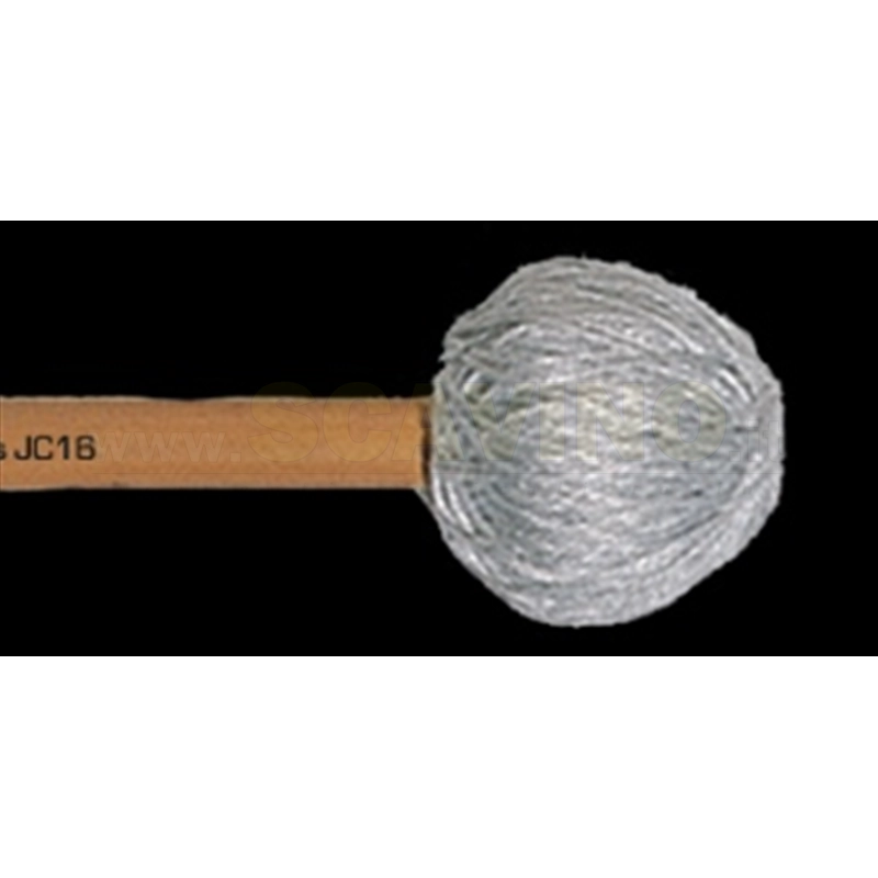Malletech JC16 Battenti/Mallets Vibrafono