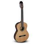 Paco Castillo 201 chitarra classica