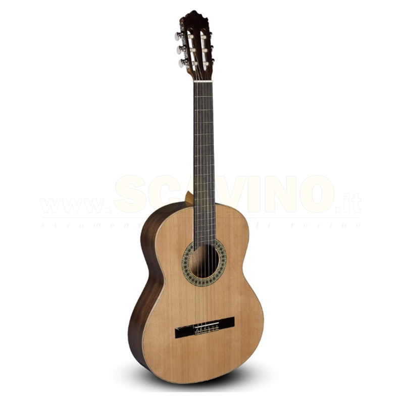 Paco Castillo 201 chitarra classica