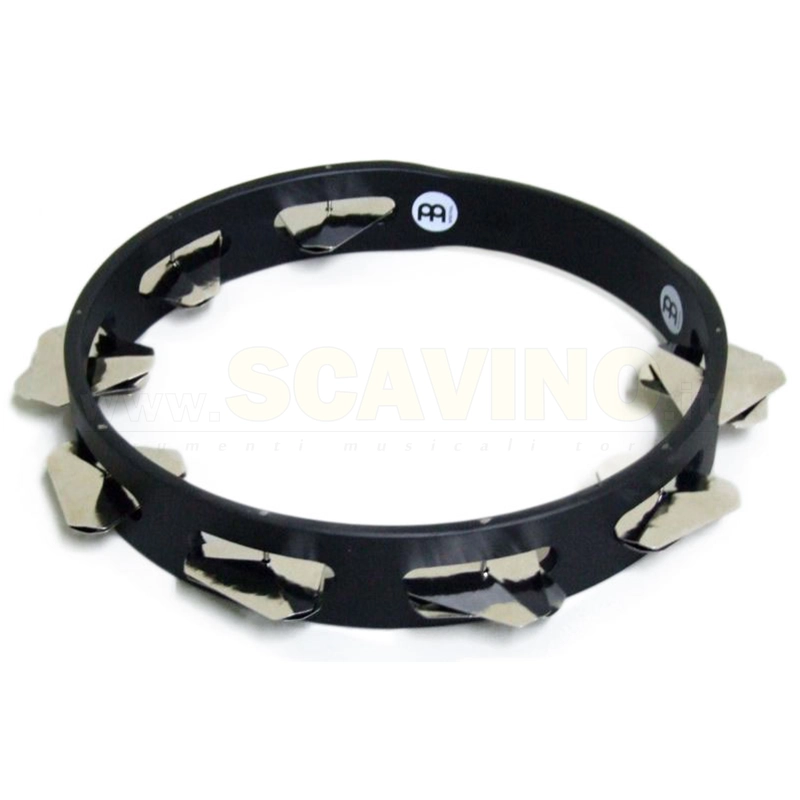 Meinl STA1S Tamburello Super Dry 8 Piattini