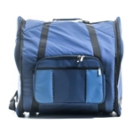 Borsa Fisarmonica 120 Bassi