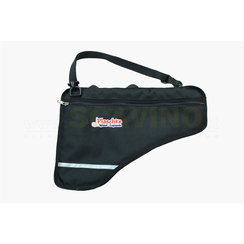 Plaschke Borsa Custodia per Flauto di Pan PANBAG1 - piccolo