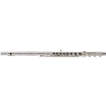 Powell Flutes Conservatory Flauto Traverso in Argento Massiccio