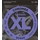 D'Addario ECG24 Muta Corde Chitarra Elettrica Flat 11-50