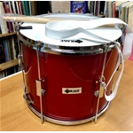 Tamburo Mirage MD202 da Parata con Cordiera