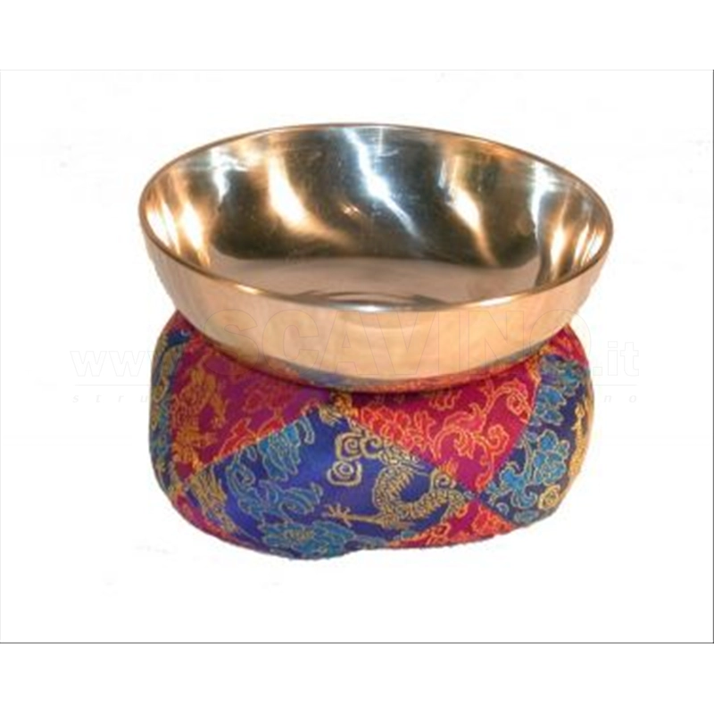 Afroton AKS857 BOL TIBETANO 17CM