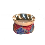 Afroton AKS854 Bol Tibetano cm.14 Campana per Meditazione