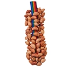 Afroton ATB773 Sonaglio,  Cavigliera Perù cm.30