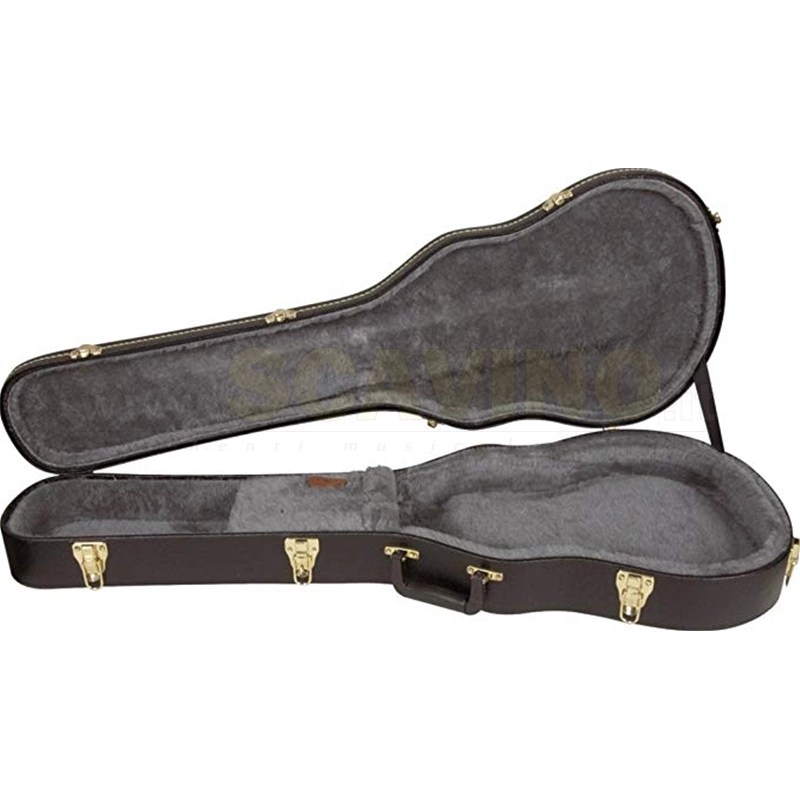 Epiphone 940-EHLCS Case per semiacustica Wildkat