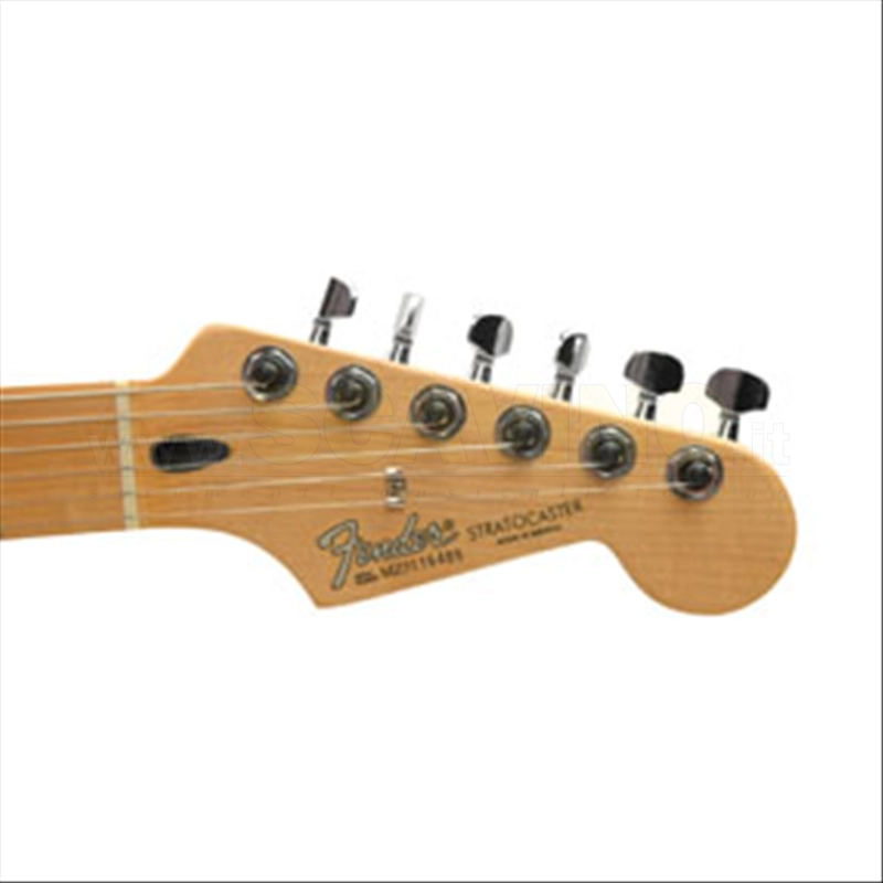 D'addario Planet Waves PWAT 6R1 meccaniche cromate 6 in linea