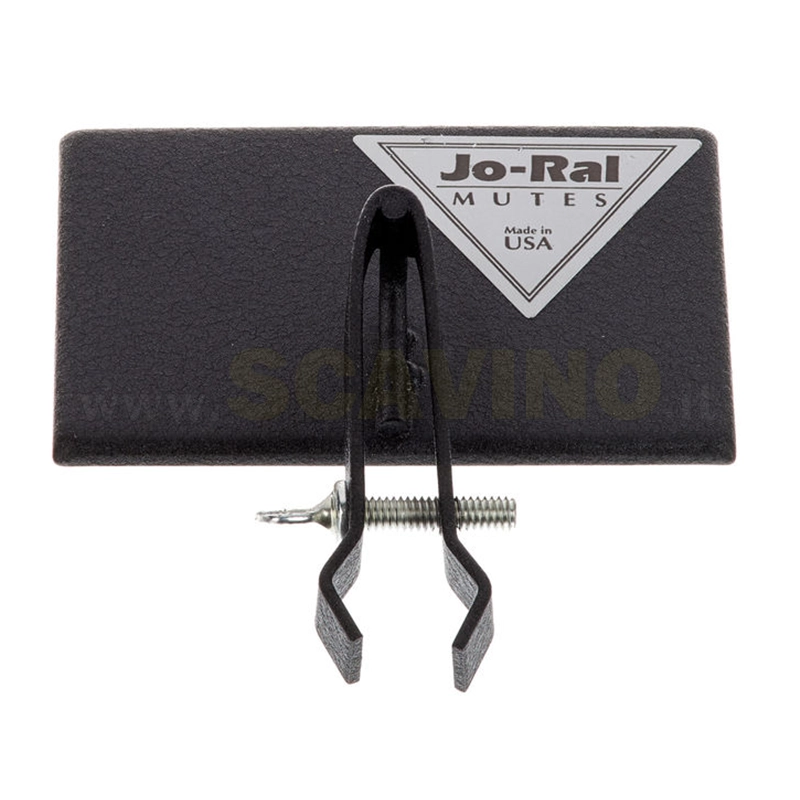 Jo-Ral Specchio Esercitazione Impostazione Tromba