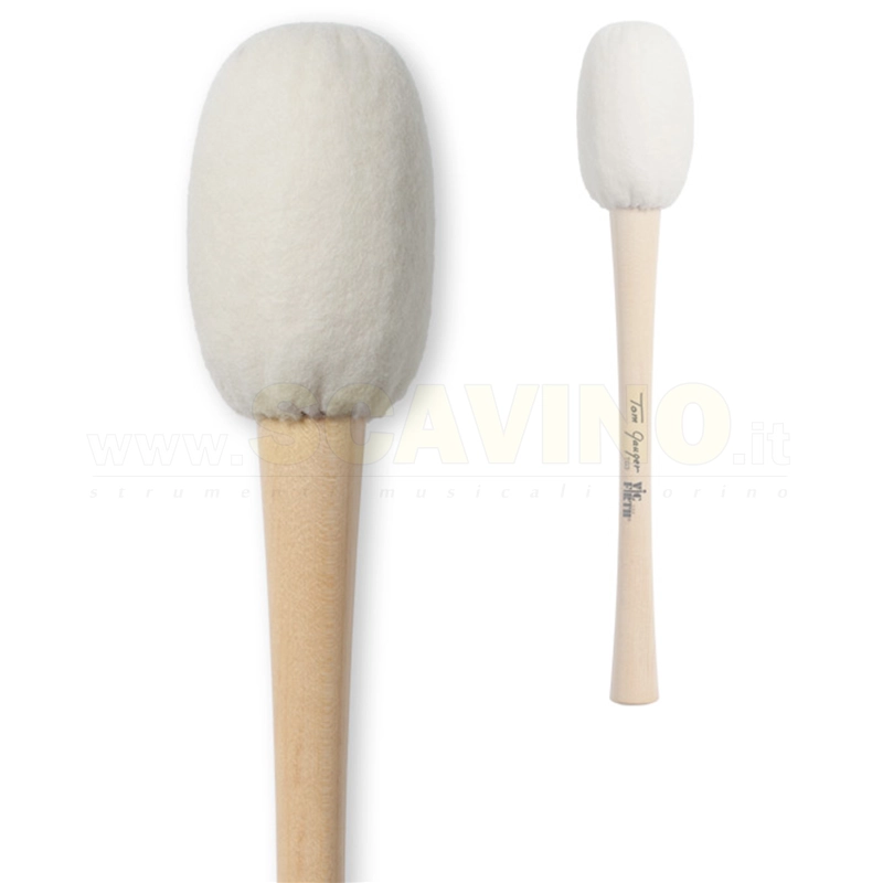 Vic Firth TG03 Battente Molto Gran Cassa e Gong