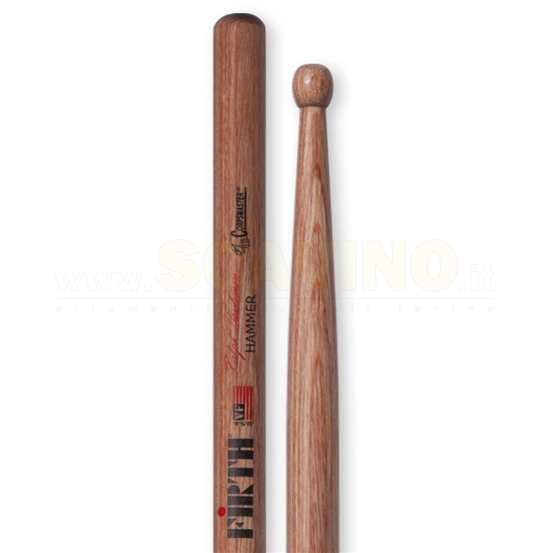 Vic Firth SRH2 BACCHETTE RALPH HARDIMON