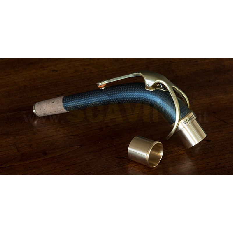 Da Carbo Chiver per Sax Alto in Fibra di Carbonio