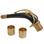 Da Carbo Chiver per Sax Alto in Fibra di Carbonio