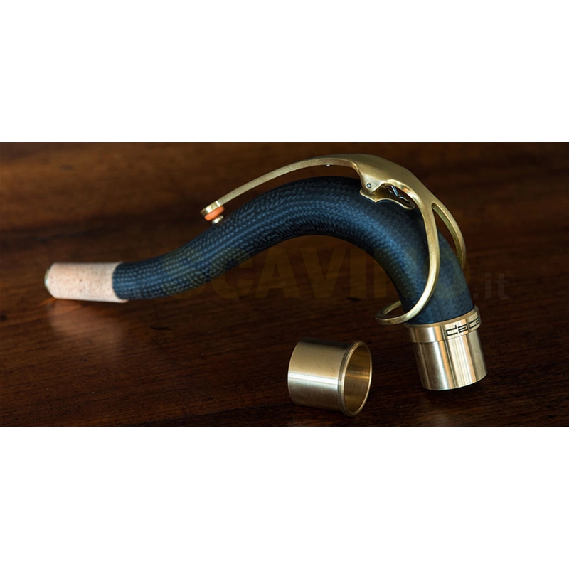 Da Carbo Chiver per Sax Tenore in Fibra di Carbonio