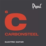 Dogal RW87B Muta Corde Chitarra Elettrica 09-46 Carbonsteel
